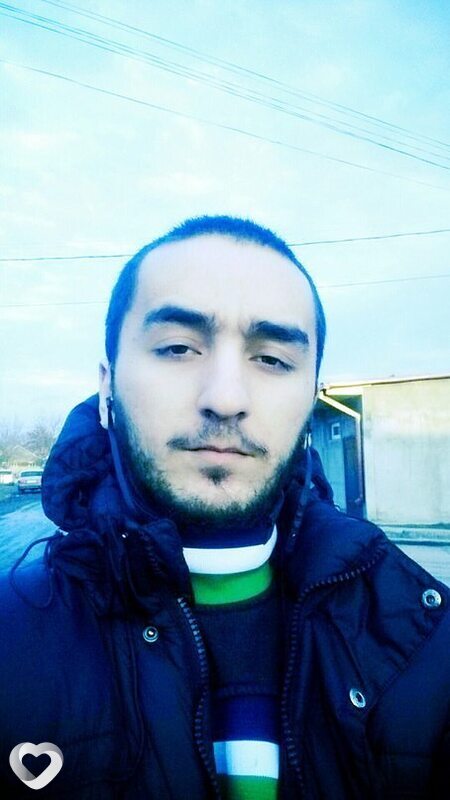 Тимур, 35, Беслане — анкета №1326154