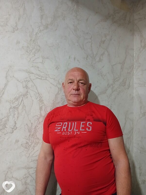Сергей, 59, Каменске-Шахтинском — анкета №1326155