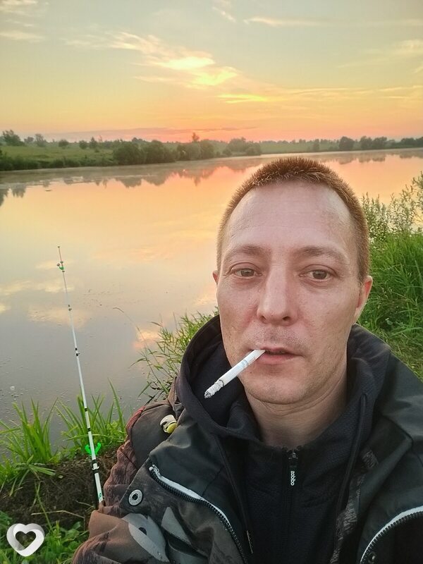 Сергей, 41, Туле — анкета №1326160
