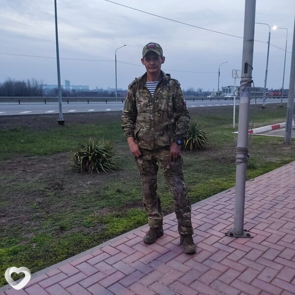 Артём, 44, Москве — анкета №1326161