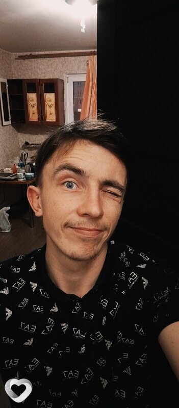 Влад, 29, Санкт-Петербурге — анкета №1326162