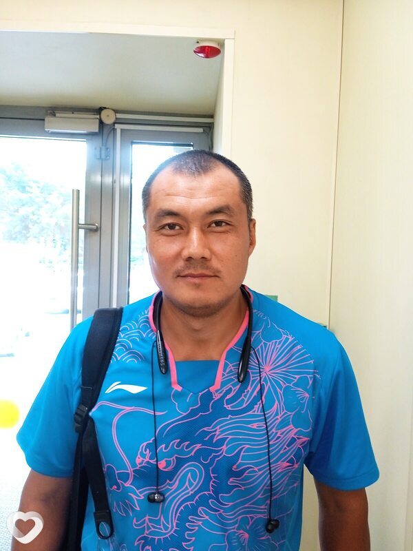 Павел, 44, Горно-Алтайске — анкета №1325995