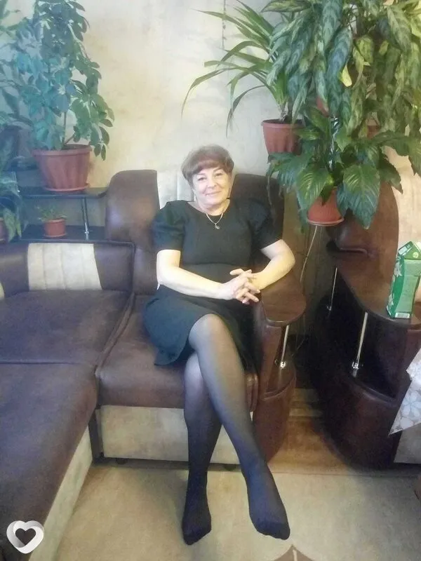 Светлана, 60, Барнауле — анкета №1325996