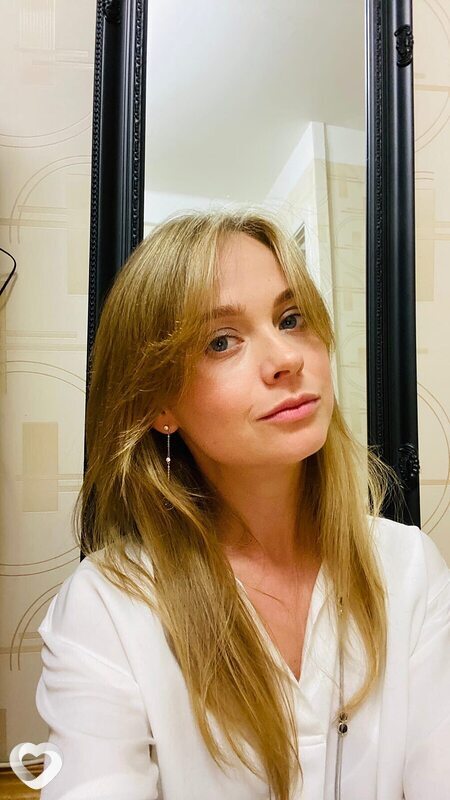 Алена, 36, Смоленске — анкета №1325999