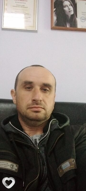 Сергей, 41, Каменске-Шахтинском — анкета №1326001