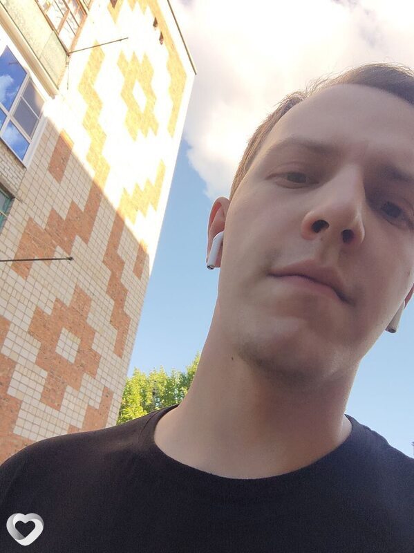 Андрей, 25, Каменске-Шахтинском — анкета №1326005
