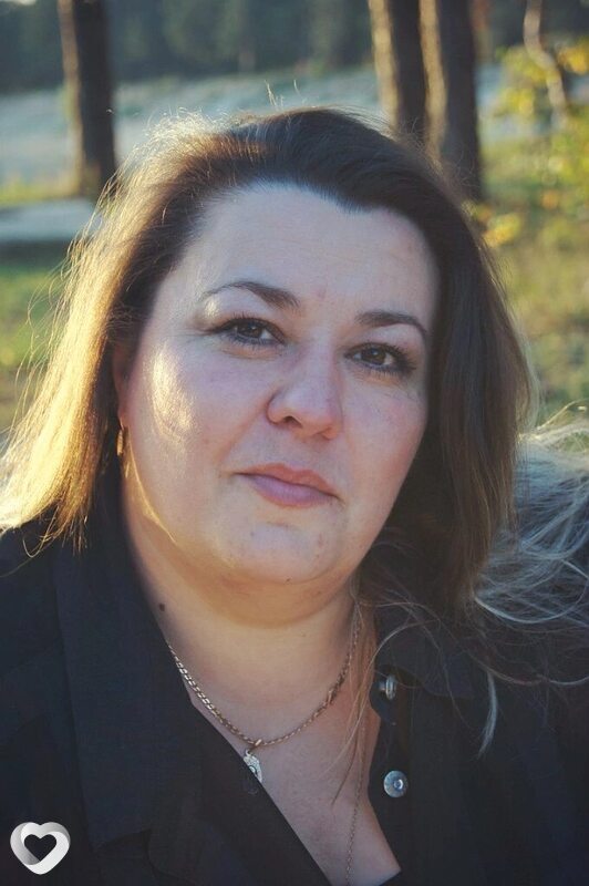 Валерия, 56, Орёл — анкета №1326014
