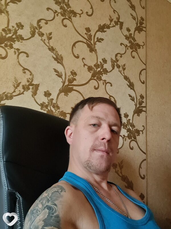 Алексей, 36, Минске — анкета №1326015