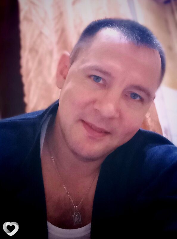 Миха, 41, Тамбове — анкета №1326346