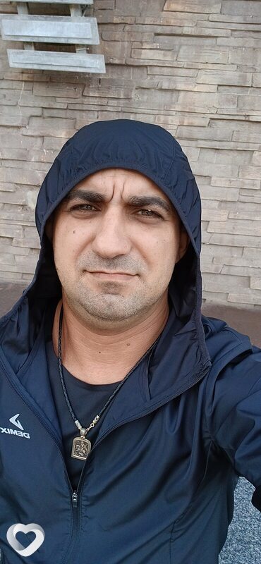 Геворг, 38, Курске — анкета №1326349