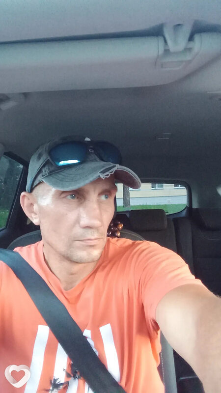Денис, 48, Минске — анкета №1326354