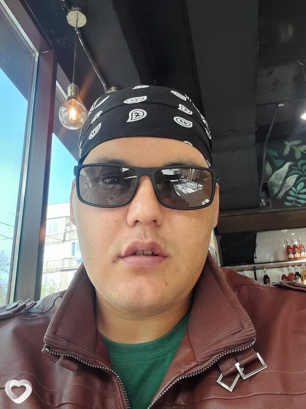 Vasili, 38, Усть-Каменогорск — анкета №1326363