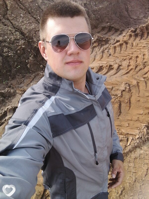 Александр, 25, Минске — анкета №1326477