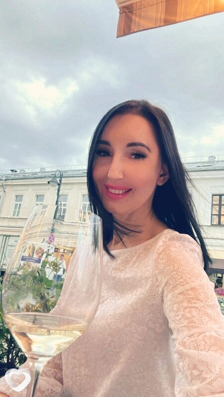 Евгения, 46, Архангельске — анкета №1326480