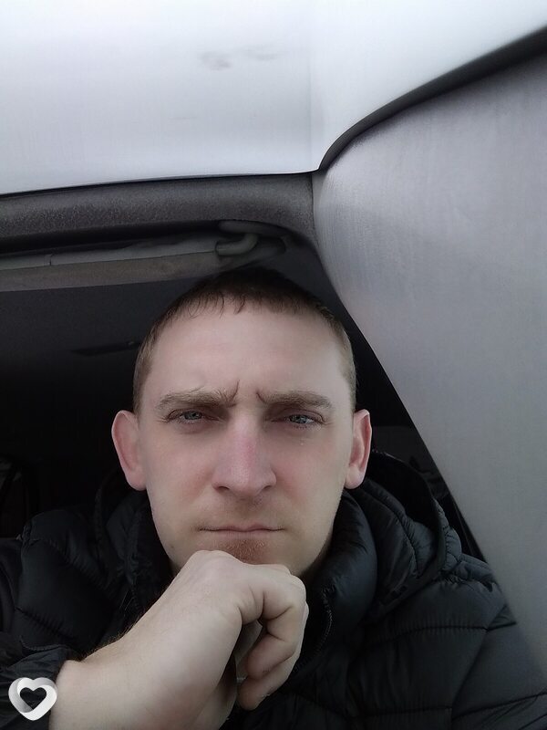 Виталий, 34, Барнауле — анкета №1326483