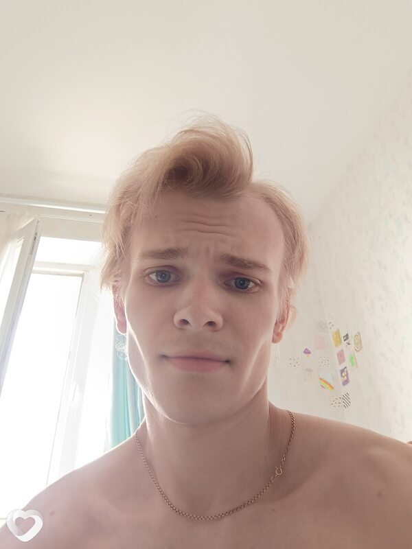 Иван, 23, Челябинске — анкета №1326485