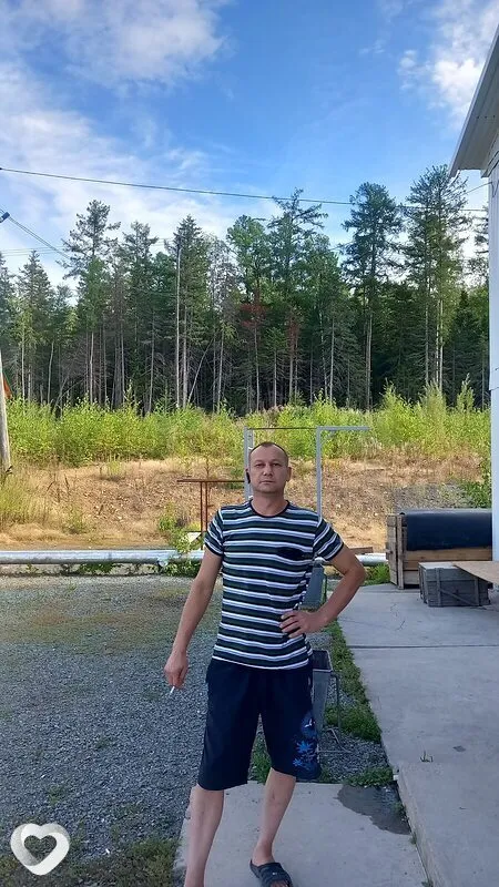 Алексей, 50, Барнауле — анкета №1326720