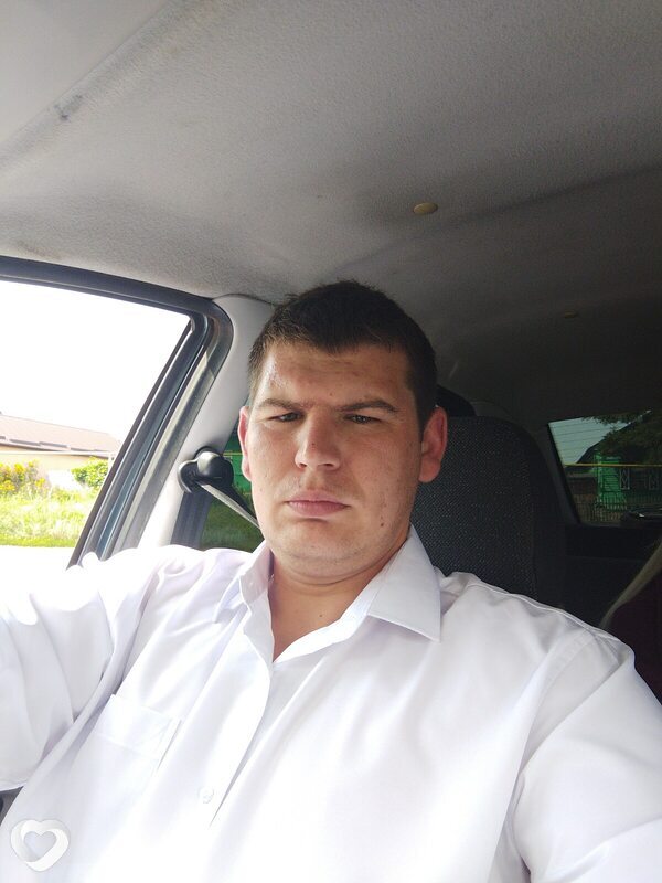 Евгений, 32, Лисках — анкета №1326723