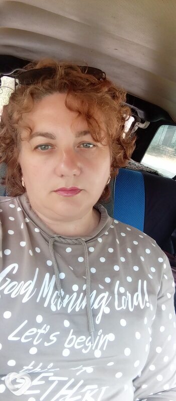Иришка, 47, Рубцовске — анкета №1326728