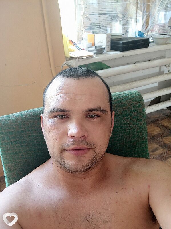 Дмитрий, 34, Херсоне — анкета №1326734