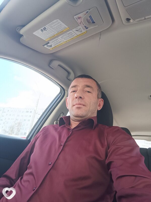 Артём, 38, Тобольске — анкета №1326735