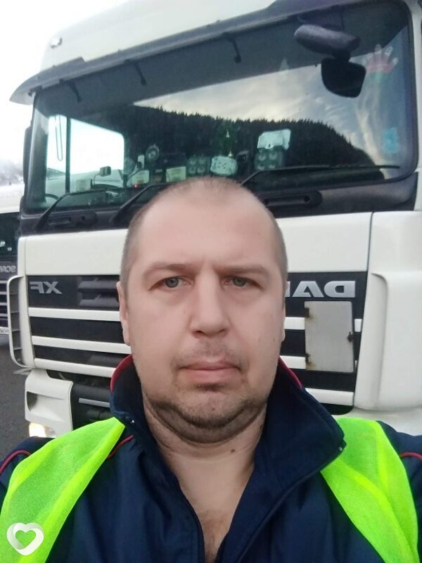 Сергей, 48, Бобруйске — анкета №1326819