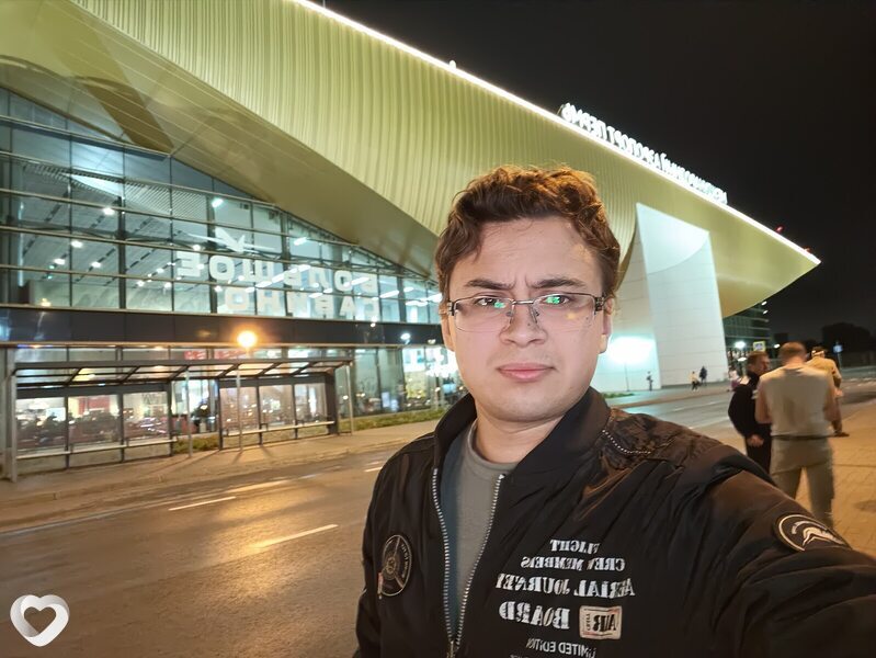 Soprano, 27, Димитровграде — анкета №1326823