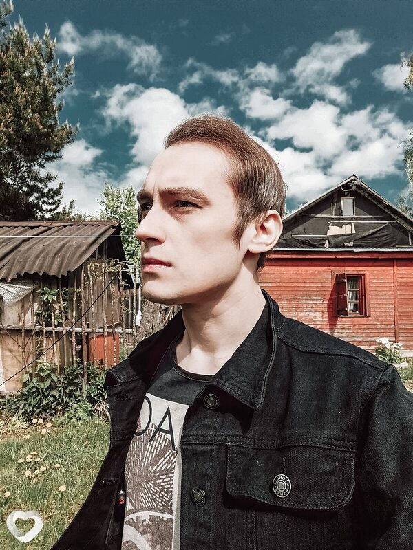 Андрей, 23, Серпухове — анкета №1326829