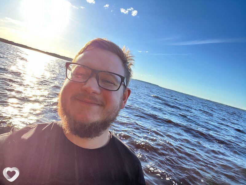Илья, 28, Москве — анкета №1326831