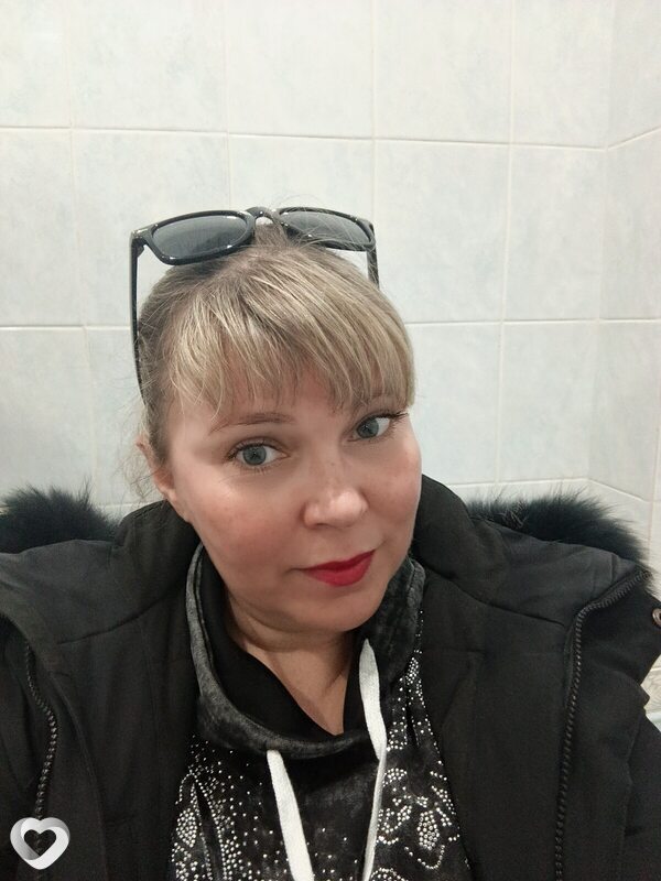 Наталья, Ртищево