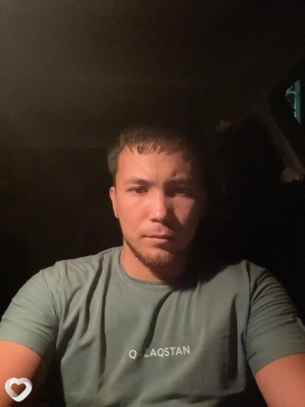 Исабек, 31, Шымкенте — анкета №1326278
