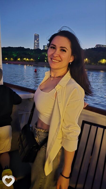 Светлана, 38, Казани — анкета №1326279