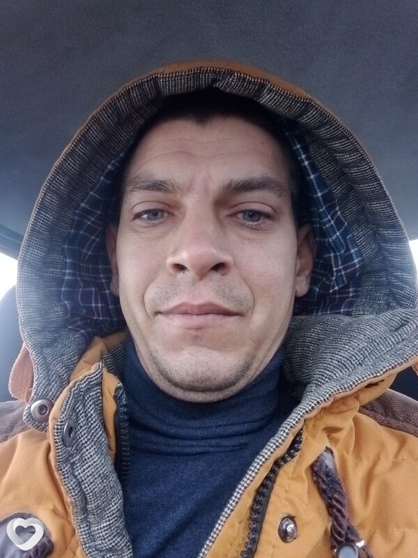 Виталик, 37, Макеевке — анкета №1326281