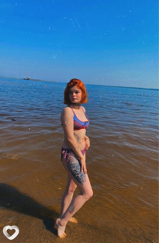 Анна, 20, Москве — анкета №1326285