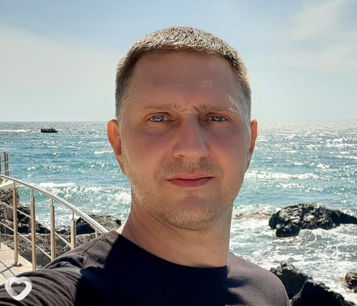 Константин, 50, Москве — анкета №1326426