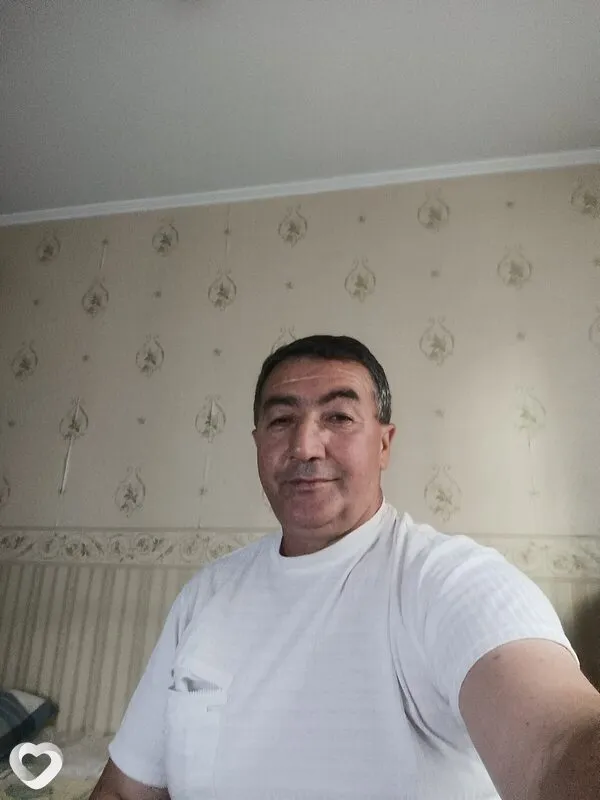 Алик, 58, Москве — анкета №1326428