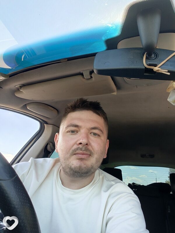 Андрей, 37, Минске — анкета №1326433