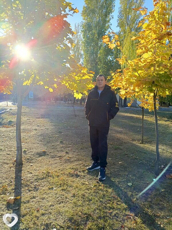 Коля, 40, Саратове — анкета №1326434