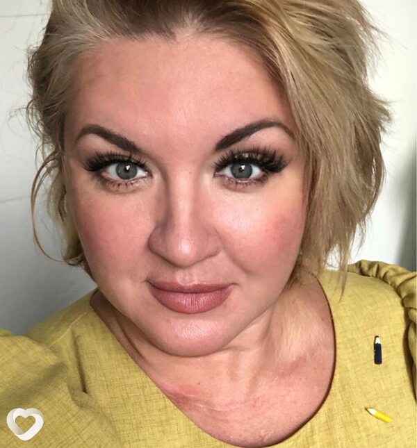 Елена, 51, Самаре — анкета №1326195