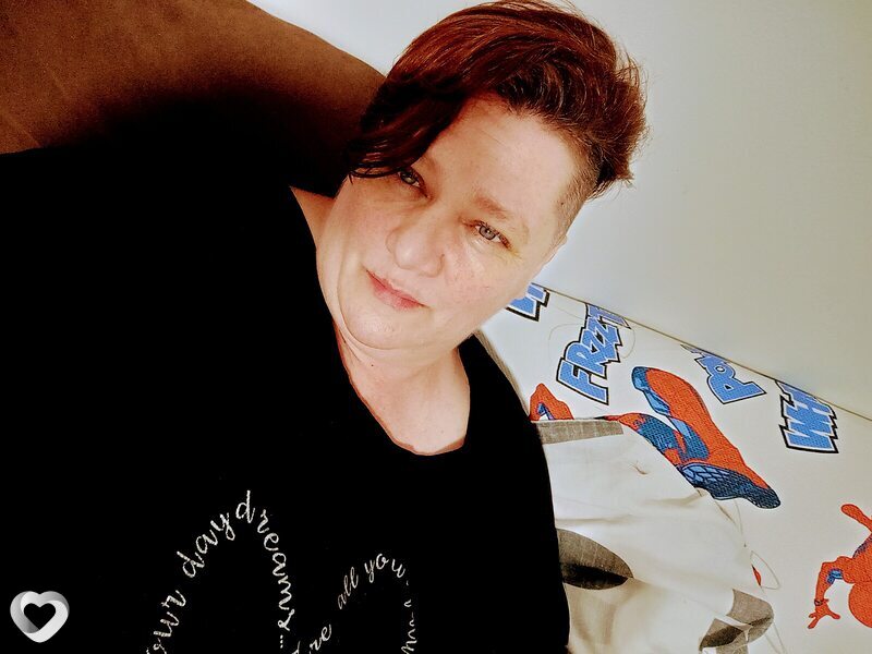 Оксана, 50, Познань — анкета №1326198