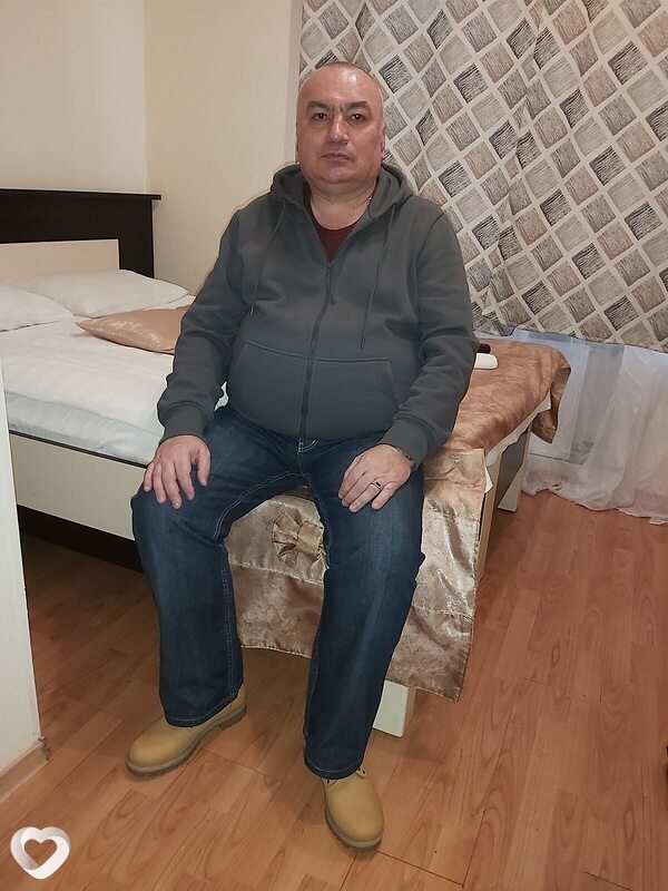 Валентин, 61, Санкт-Петербурге — анкета №1326201