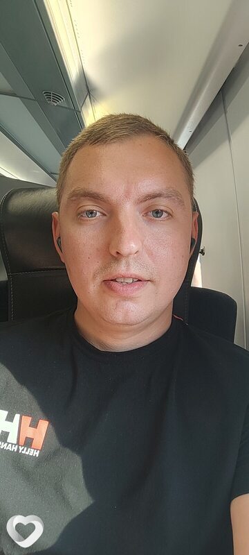 Дмитрий, 35, Москве — анкета №1326205