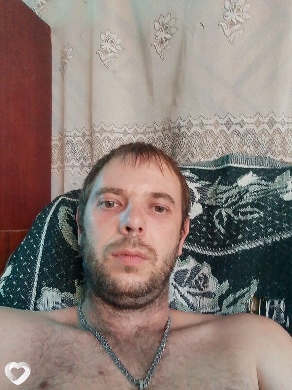 Kill, 33, Ейске — анкета №1326208
