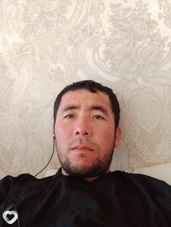 Аслиддин, 34, Владимире — анкета №1326214