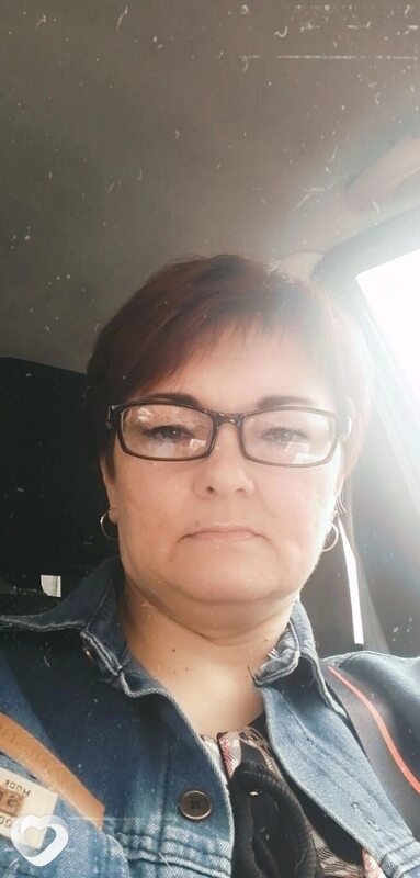 Любовь, 48, Тобольске — анкета №1326215
