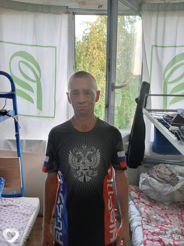 Андрей, 47, Волгограде — анкета №1326216