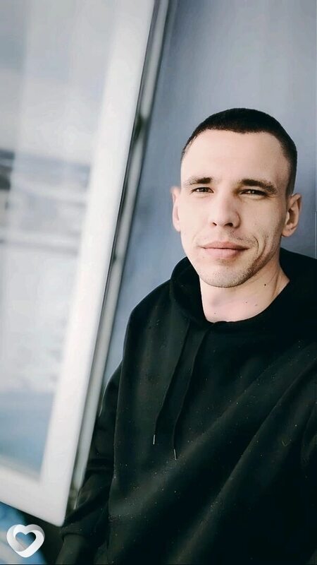 Дмитрий, 28, Бобруйске — анкета №1326518