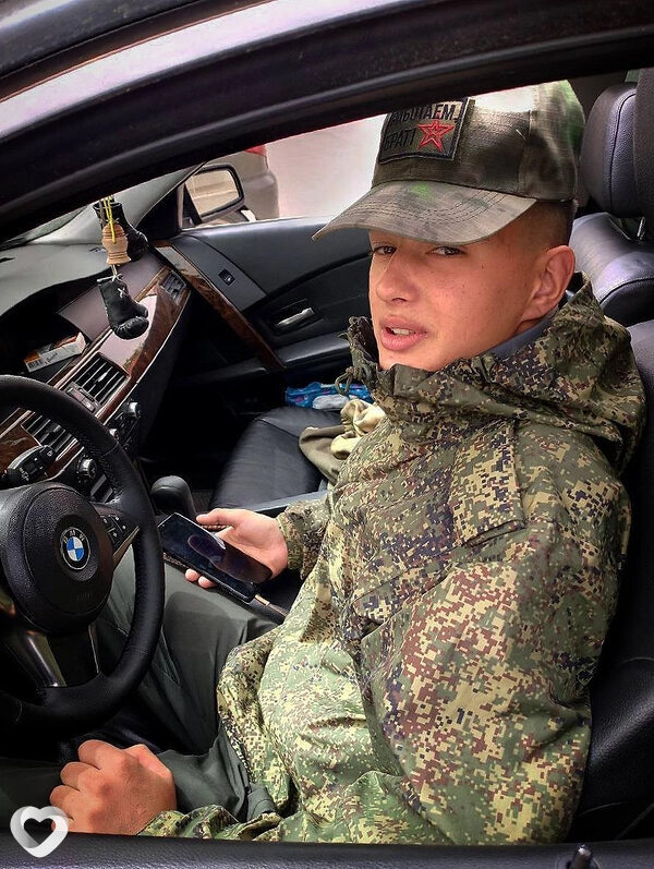 Александр, 23, Евпатории — анкета №1326523