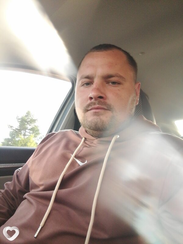 Сергей, 31, Пензе — анкета №1326528