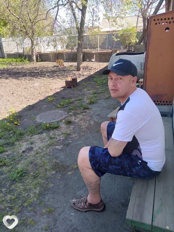 Андрей, 47, Челябинске — анкета №1326533